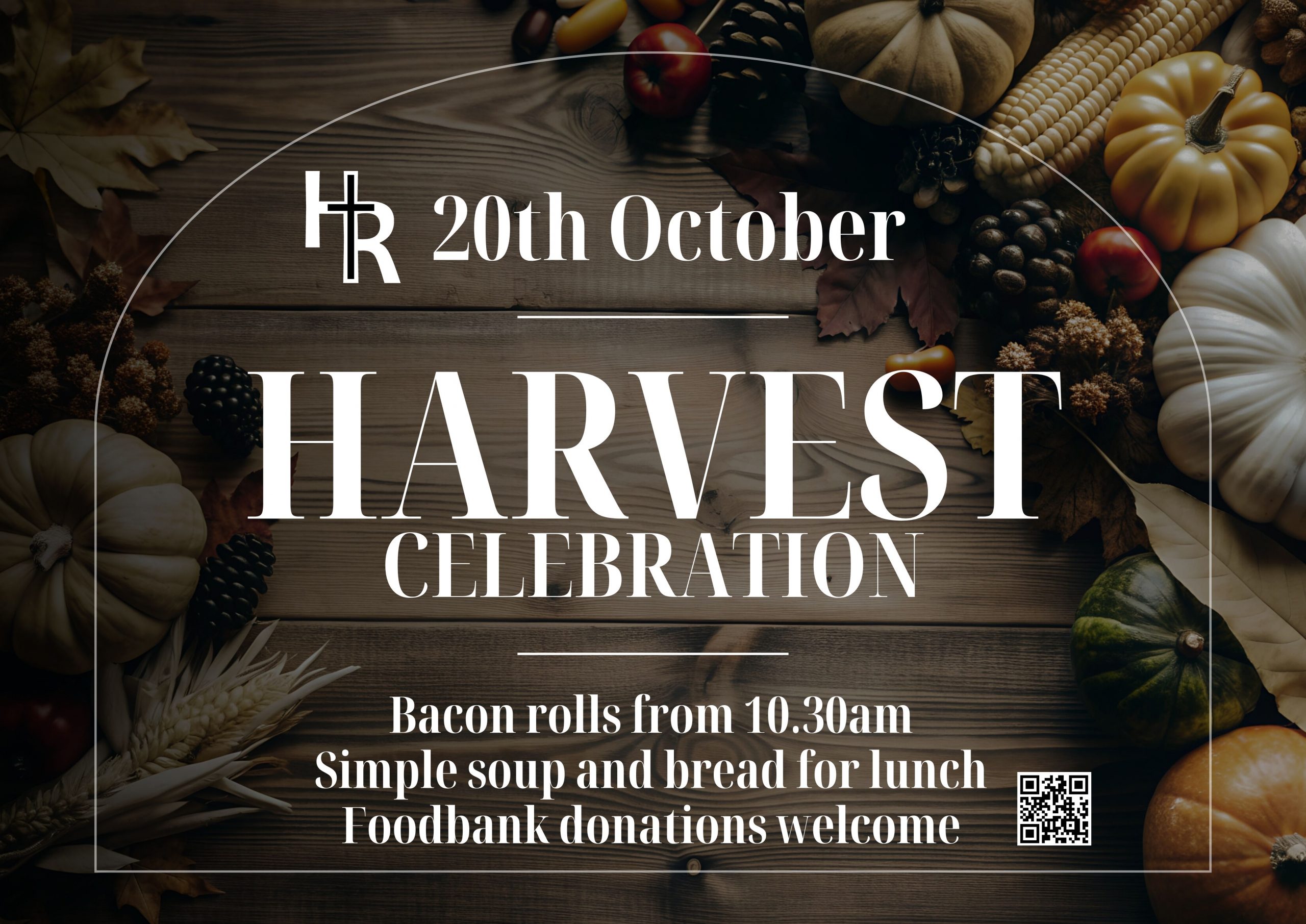 Harvest Celebration